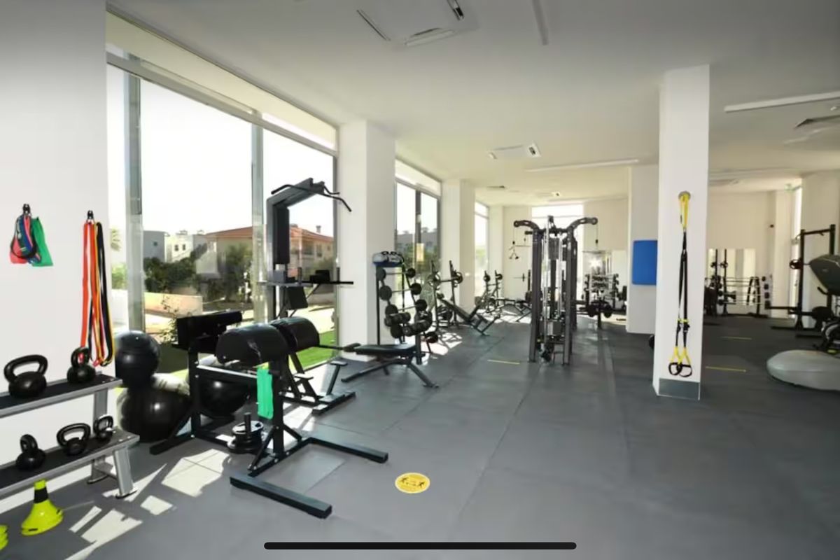 Gym